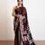 Diksha Batik Print Cotton Saree with Blouse Piece