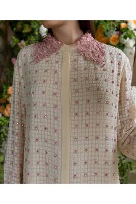 Cecile Rose Top 2