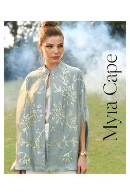 Myra Cape 1
