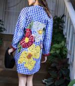 Layla Shirt Dress
