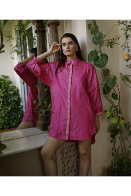 Lior Dress 1