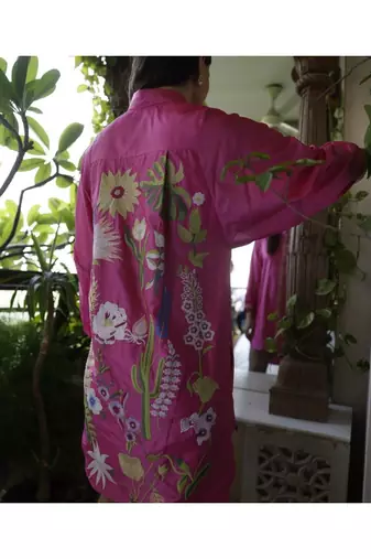 Lior Dress