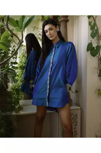Lior Dress