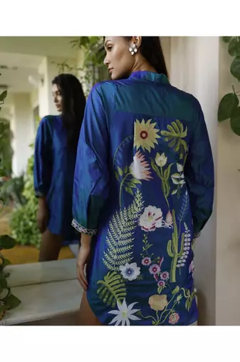 Lior Dress