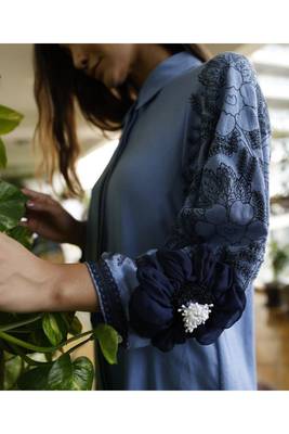 Mimosa Dress 4