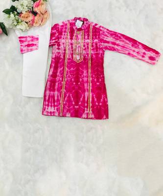 The boy in Pink 3