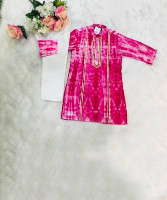 The boy in Pink 4