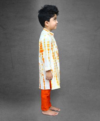 The boy in dwell 3
