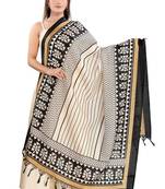 Multicolor Printed Dupatta