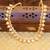 Kerala Traditional Gold plated Necklace