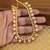 Kerala Traditional Gold plated Necklace