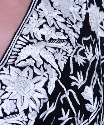 Parsi Gara Saree 4