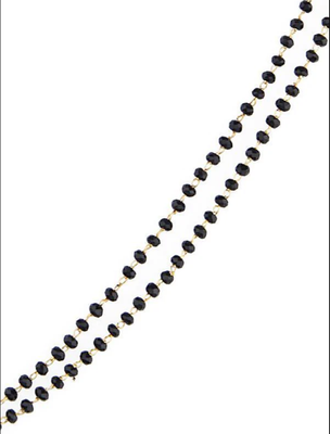 Gold mangalsutra 2