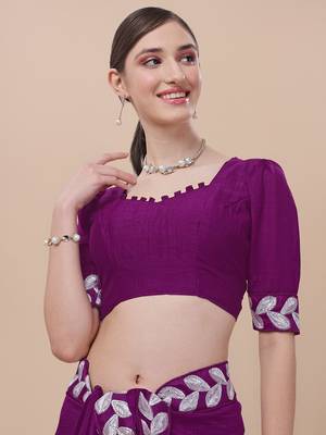 Orange Printed Rayon Ethnic-Kurtis 4