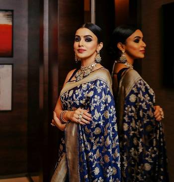Silk Saree 2