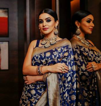 Silk Saree 4