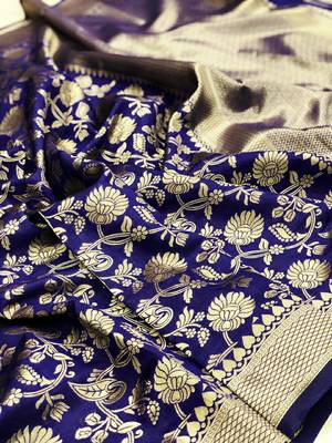 Silk Saree 5
