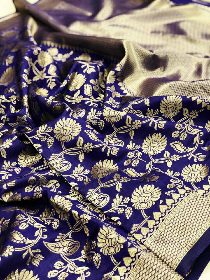 Silk Saree