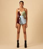 Mystic Lines Bodysuit