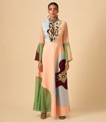 Valley Of Blush Gown