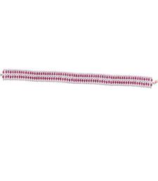 Gold Plated Metal Traditional Floral Kundan Pearl Studded Rajasthani Sheeshphool/Mathapatti for Women 