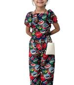 Aglare cord set top and pant set for babygirl,girls small girls,kids cord set..