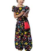 Aglare cord set top and pant set for babygirl,girls small girls,kids cord set..Coin