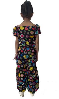 Aglare cord set top and pant set for babygirl,girls small girls,kids cord set..Coin 2