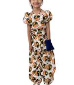 Aglare cord set top and pant set for babygirl,girls small girls,kids cord set..Burger