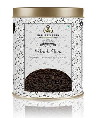 Black Tea (500 g) 1