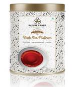 Black Tea Platinum Pyramid Tea Bags (20 Pcs)