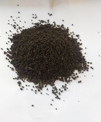 Black Tea Platinum (500 g) 2