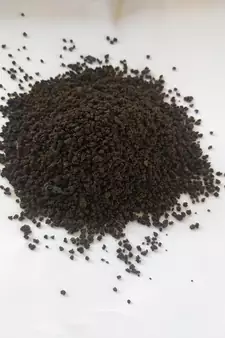 Black Tea Platinum (500 g)