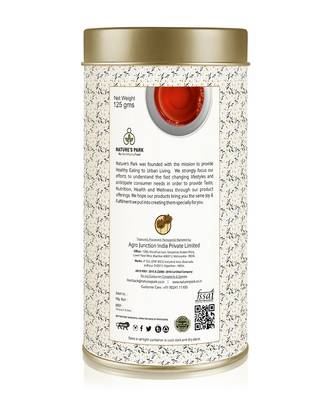 Black Tea Platinum (500 g) 3