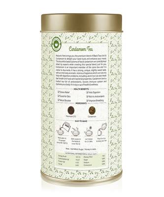 Cardamom Tea (500 g) 2
