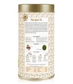 Clove Green Tea Can (150 g)