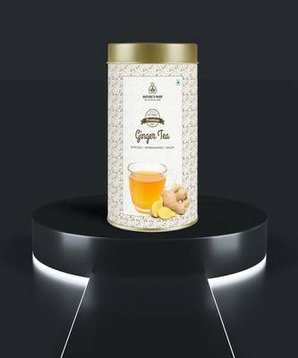 Ginger Tea (500 g) 1