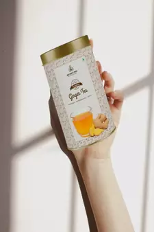 Ginger Tea (500 g)