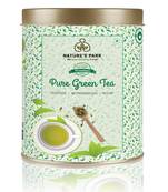 Pure Green Tea Can (125 g)