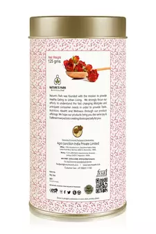 Rose Green Tea (500 g)