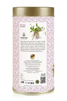 Tulsi Tea Can (100 g)