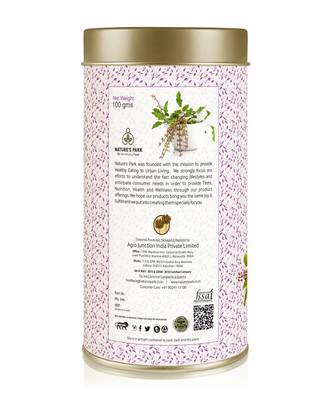 Tulsi Tea (500 g) 1