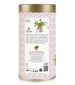 Tulsi Turmeric Green Tea Can (500 g)