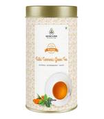 Tulsi Turmeric Green Tea Can (100 g)