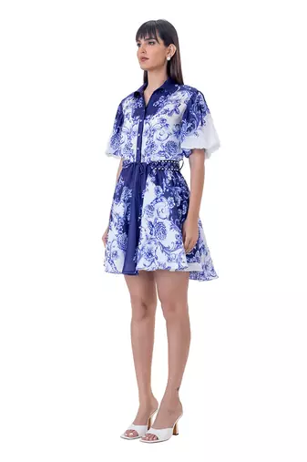 Asa Dress