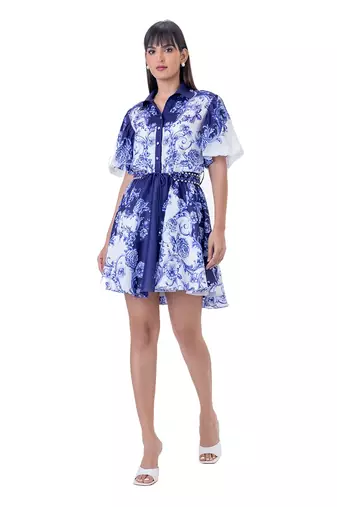 Asa Dress