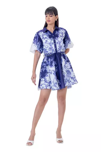 Asa Dress