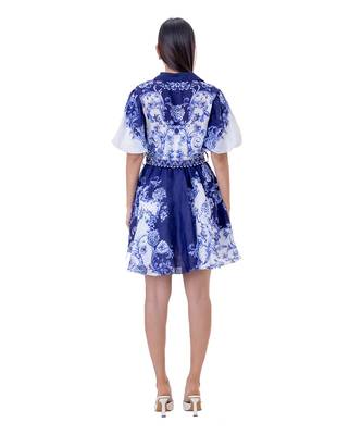 Asa Dress 5