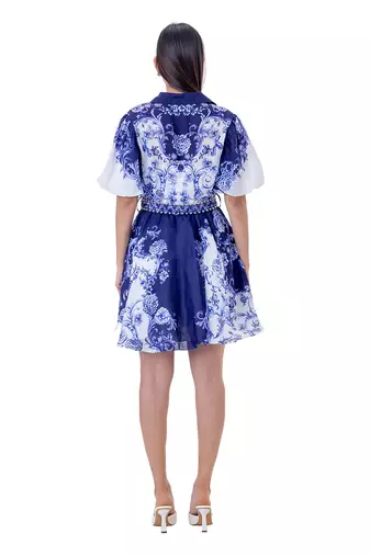 Asa Dress
