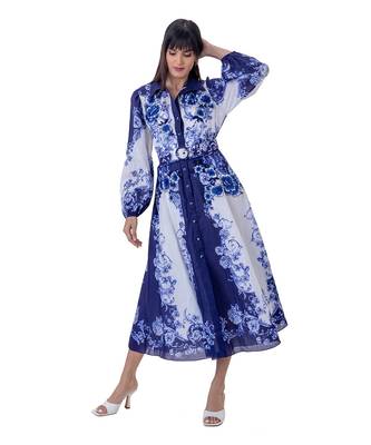 Melody Dress 4